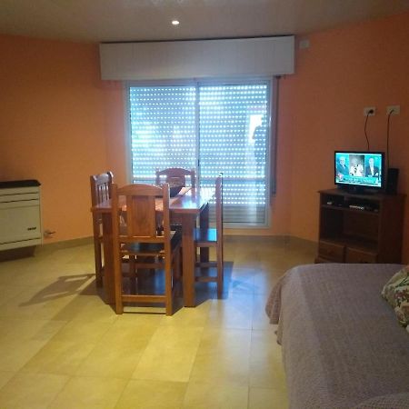 La Glicina Villa Каруе Екстериор снимка