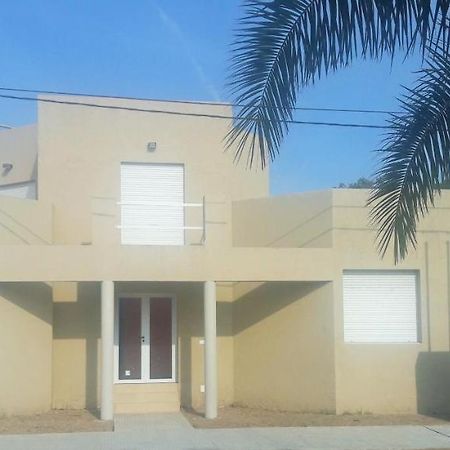 La Glicina Villa Каруе Екстериор снимка