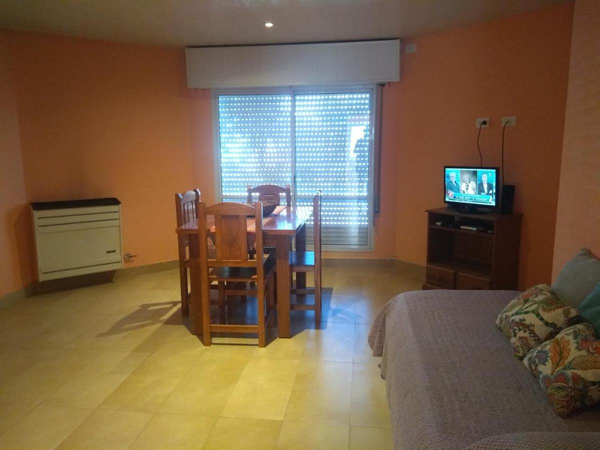 La Glicina Villa Каруе Екстериор снимка