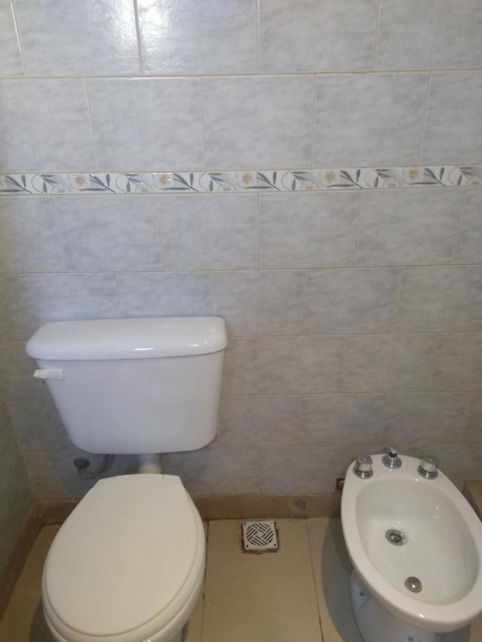 La Glicina Villa Каруе Екстериор снимка