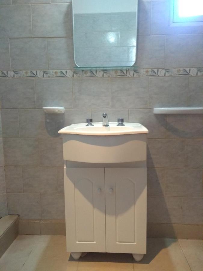 La Glicina Villa Каруе Екстериор снимка