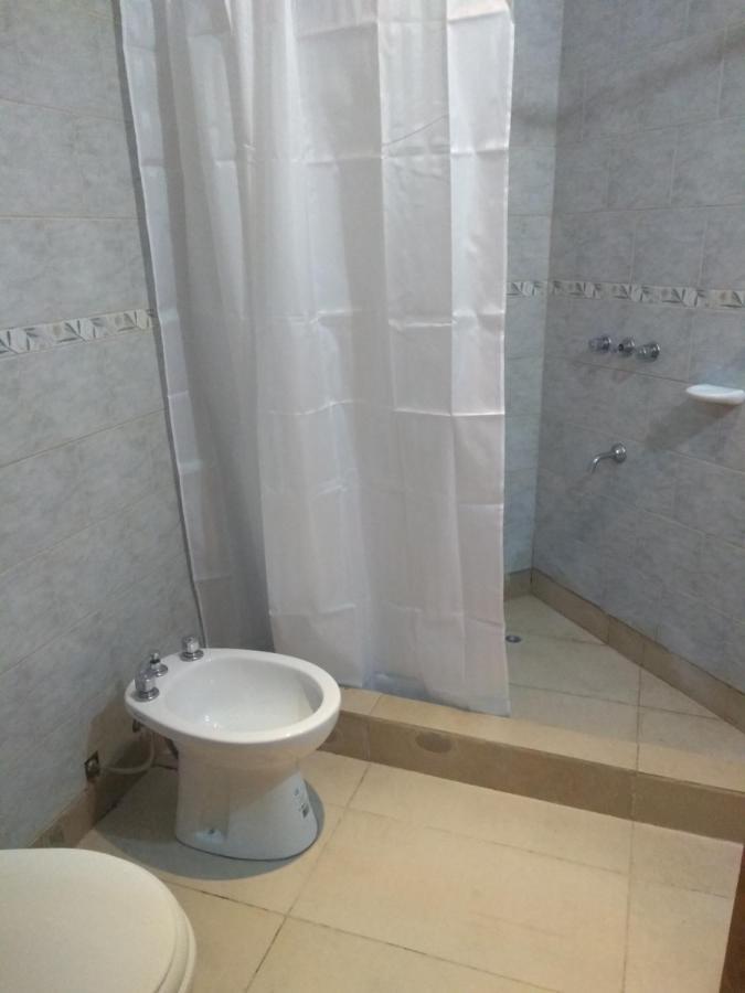La Glicina Villa Каруе Екстериор снимка